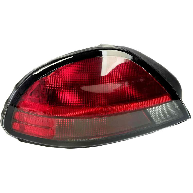 Tail Lamp Assembly