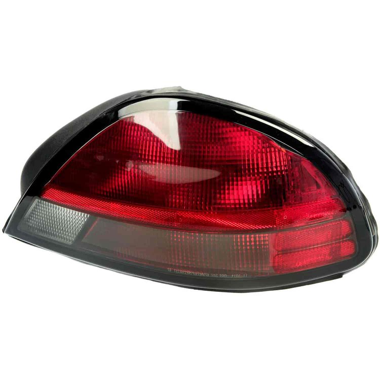 Tail Lamp Assembly