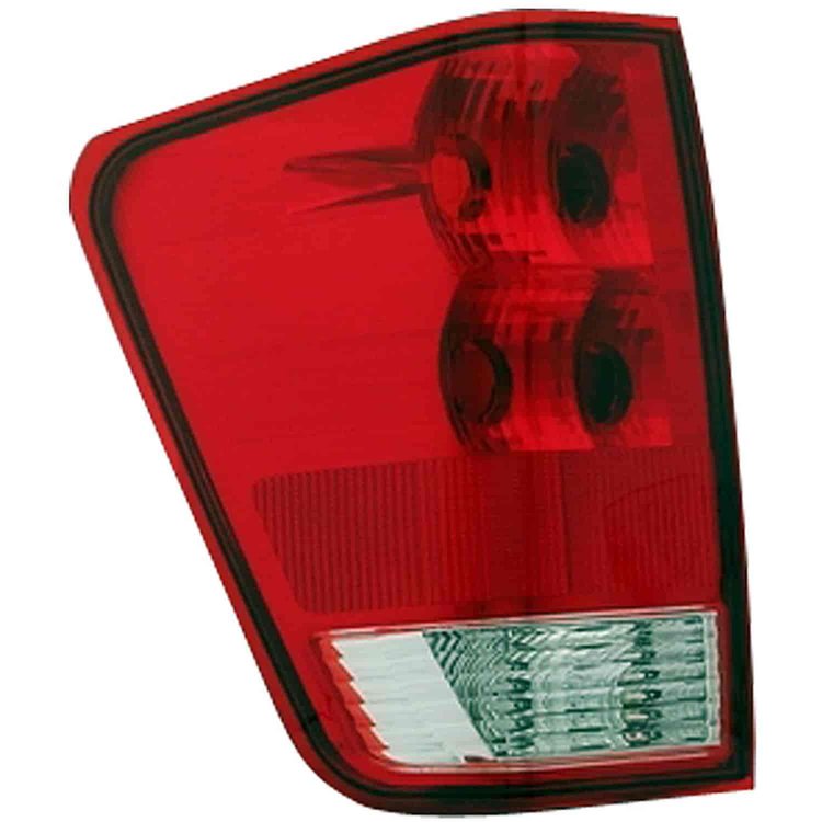 Tail Lamp Assembly