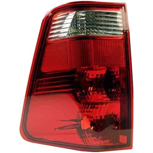 Tail Lamp Assembly