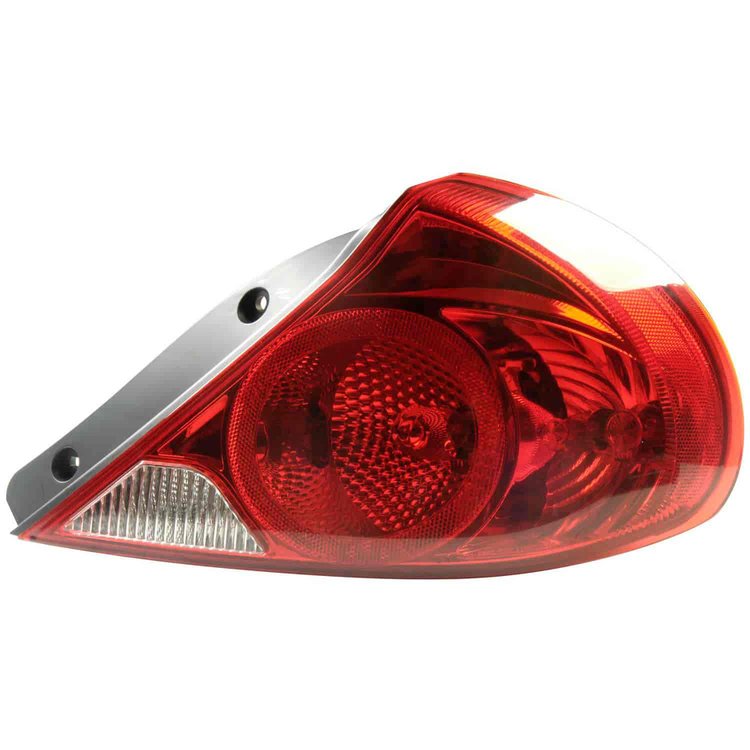 Tail Lamp Assembly