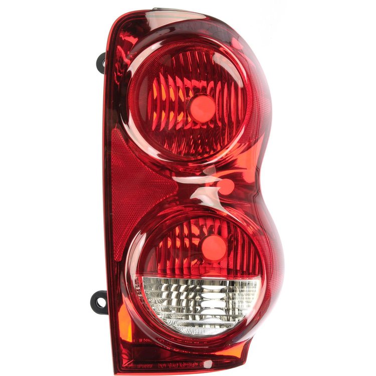 1610944 Tail Light Assembly; Dodge Durango 2004-2006