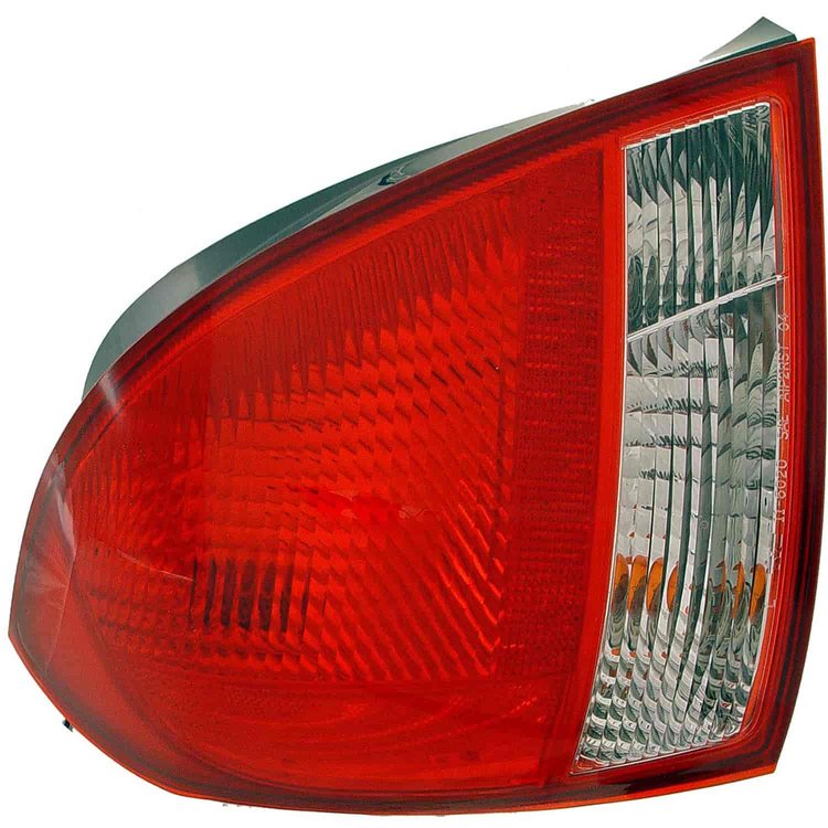 Tail Lamp Assembly