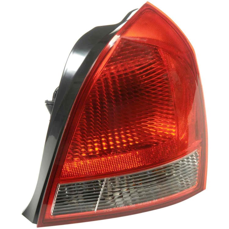 Tail Lamp Assembly