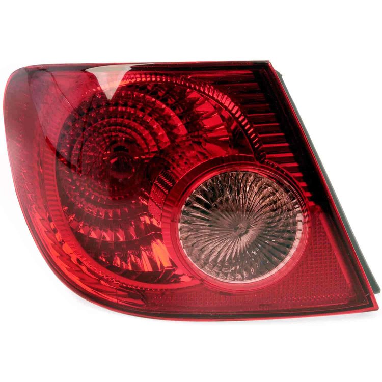 Tail Lamp Assembly