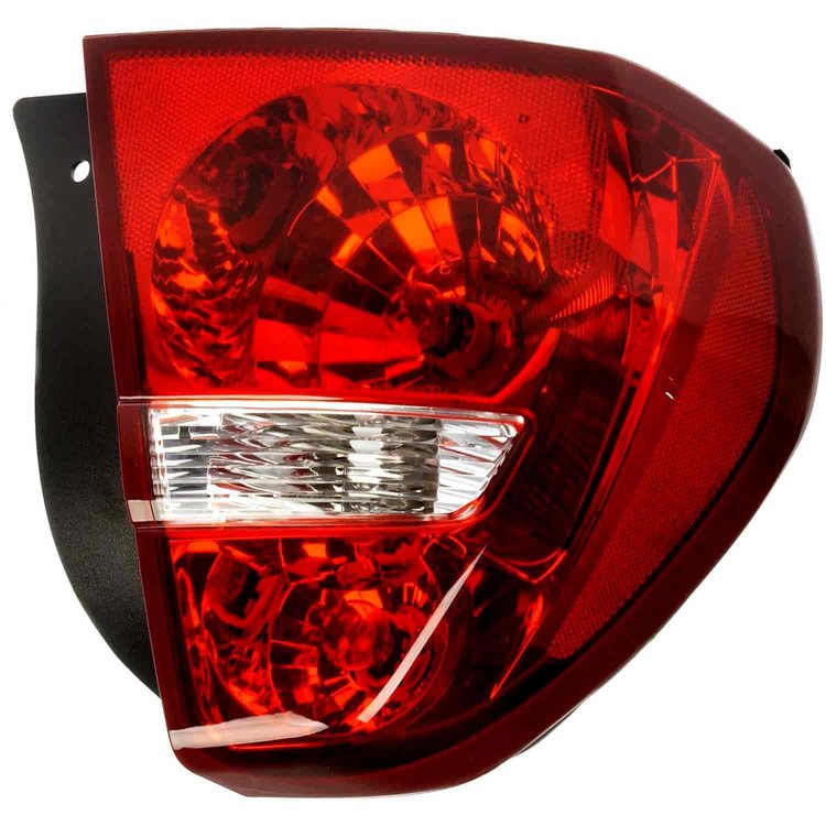Tail Lamp Assembly