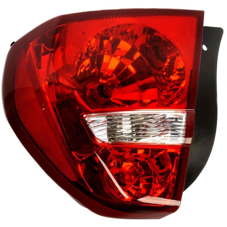 Tail Lamp Assembly