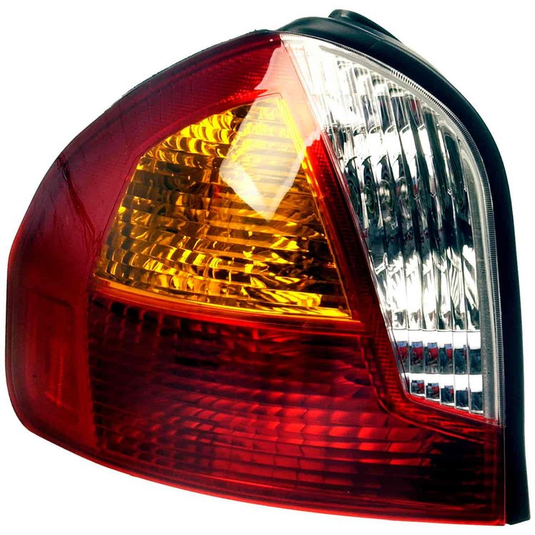 Tail Lamp Assembly