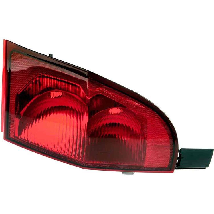 Tail Lamp Assembly