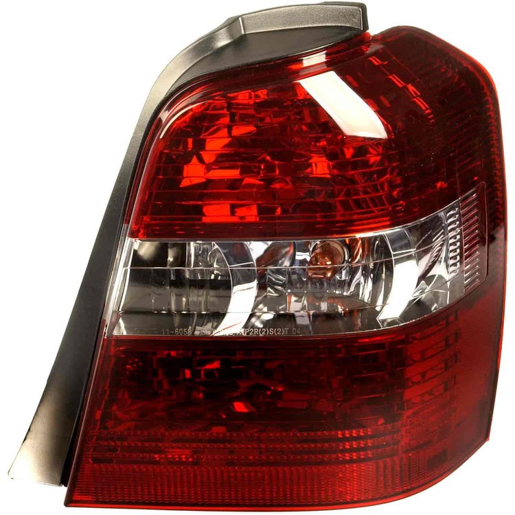Tail Lamp Assembly
