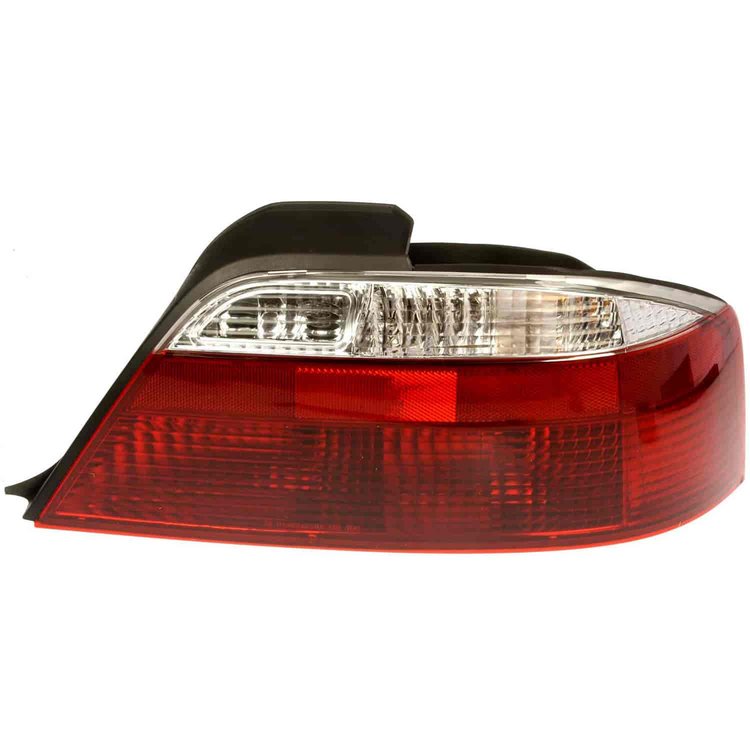 Tail Lamp Assembly