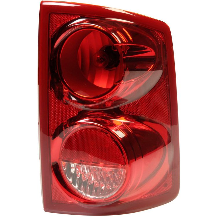 1611037 Tail Light Assembly; Dodge Dakota 2005