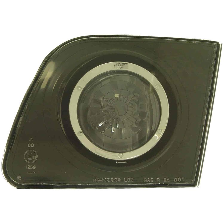 Tail Lamp Assembly