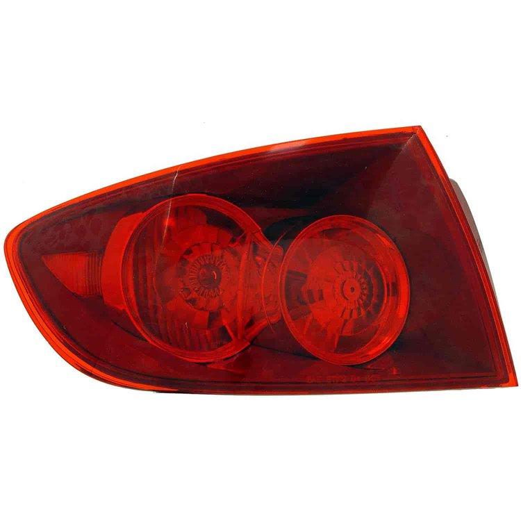 Tail Lamp Assembly