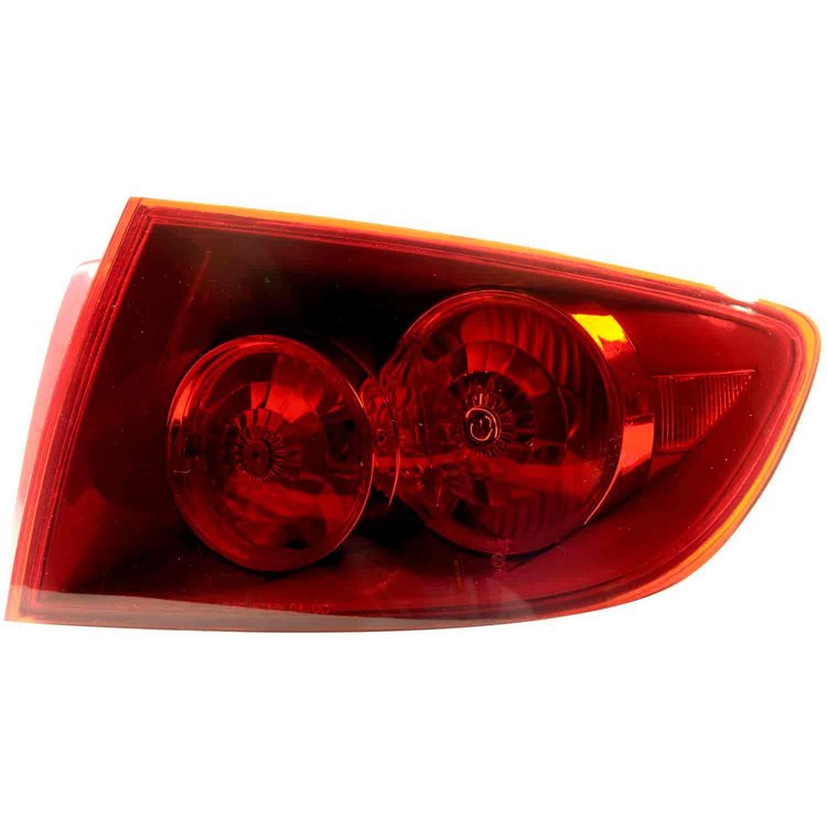 Tail Lamp Assembly