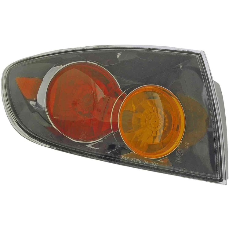 Tail Lamp Assembly