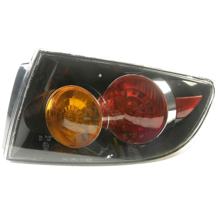 Tail Lamp Assembly