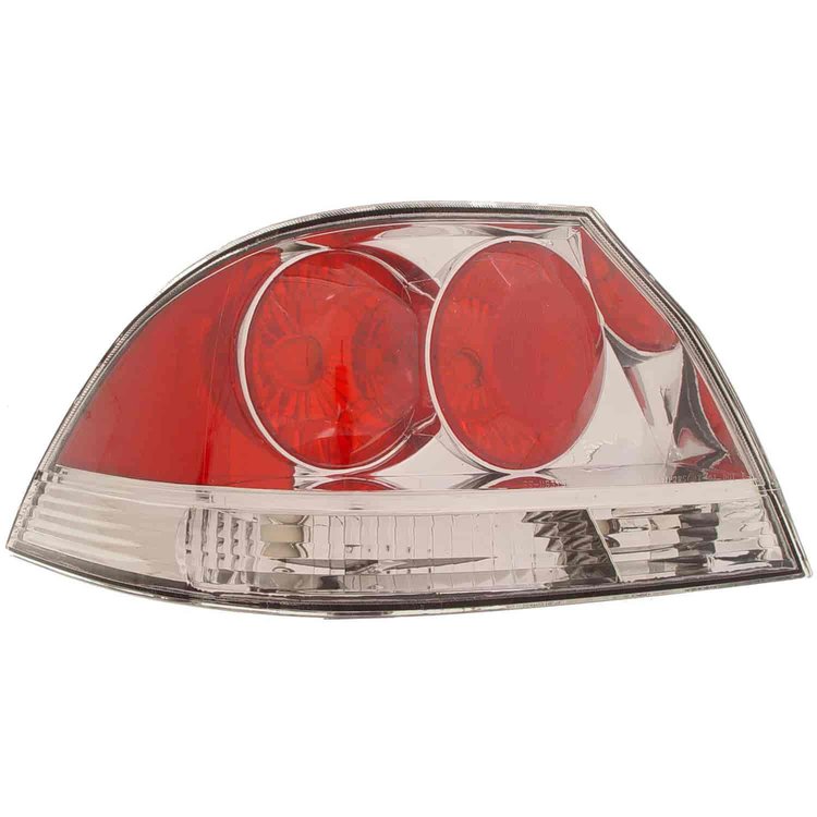Tail Lamp Assembly