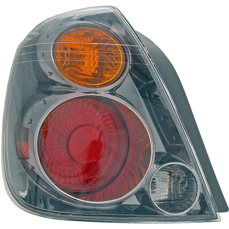 1611120 Tail Light Assembly; Nissan Altima 2002-2004