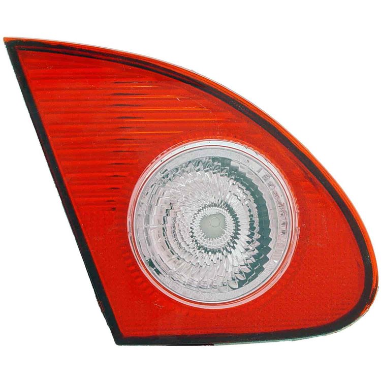 1611124 Back Up Light Assembly; Toyota Corolla 2003-2008