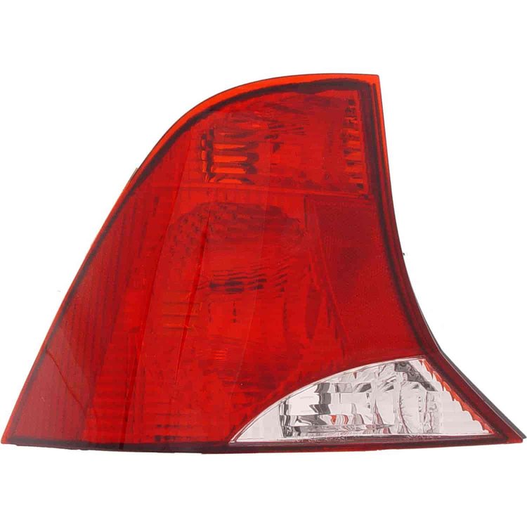 Tail Lamp Assembly