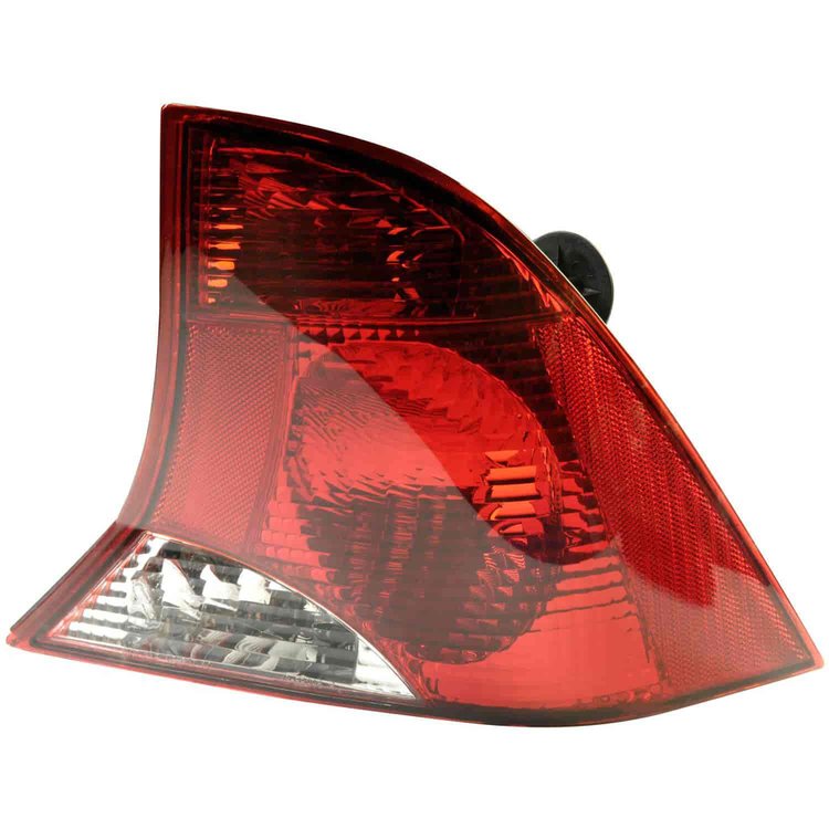 Tail Lamp Assembly