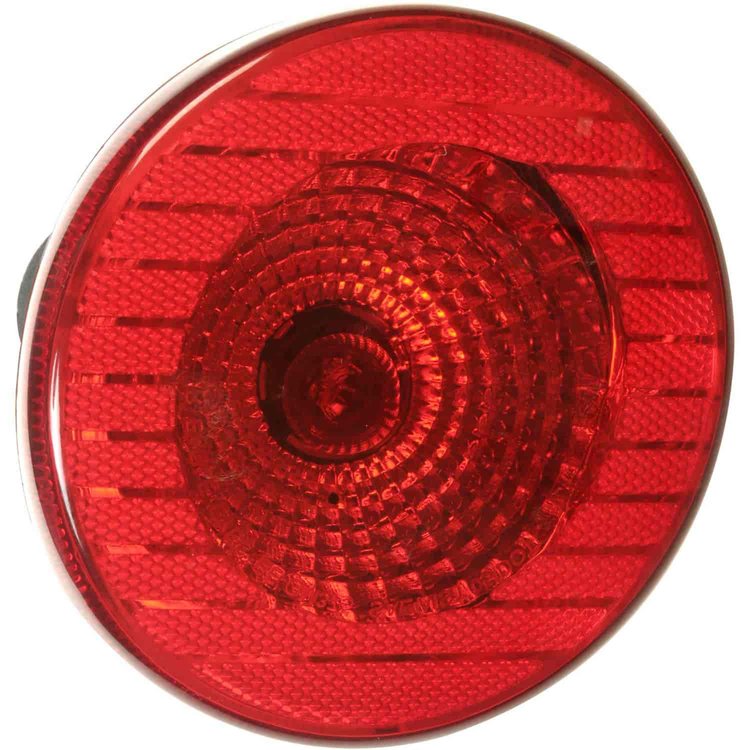 1611131 Tail Light Assembly; Chevrolet Cobalt 2005-2006