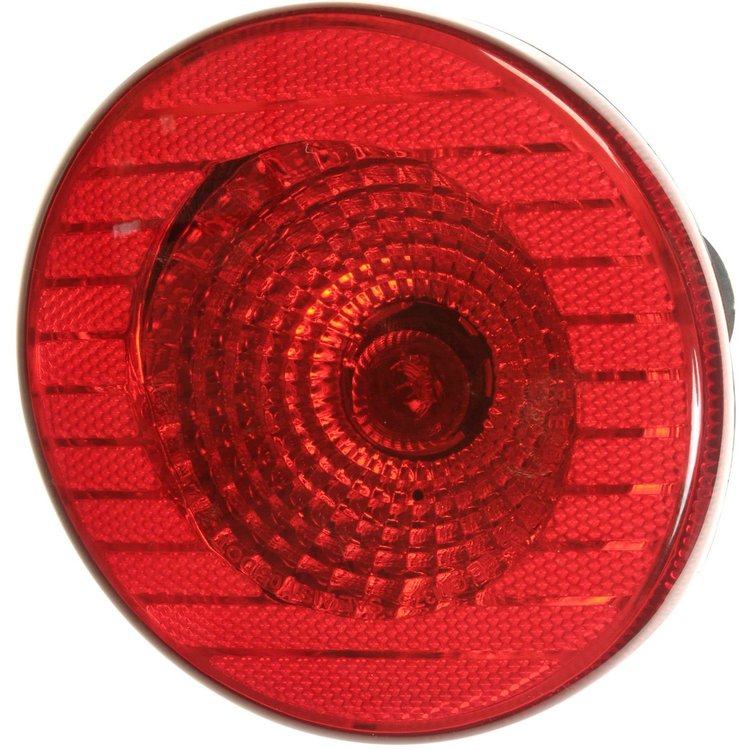 1611132 Tail Light Assembly; Chevrolet Cobalt 2005-2006