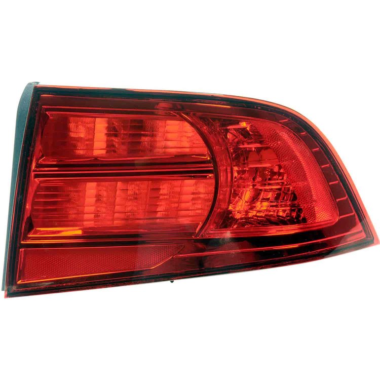 1611157 Tail Light Assembly; Acura TL 2004-2006