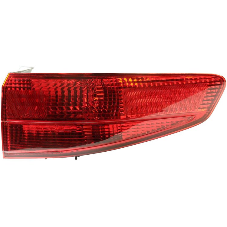 1611159 Tail Light Assembly; Honda Accord 2005