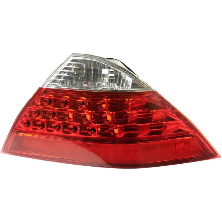 Tail Lamp Assembly