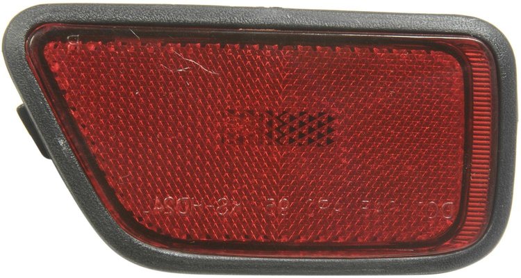 1611167 Side Marker Light; Honda CR-V 1997-2001