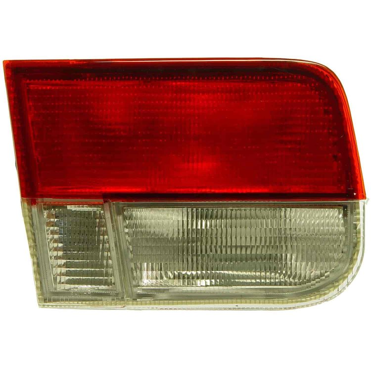 Tail Lamp Assembly