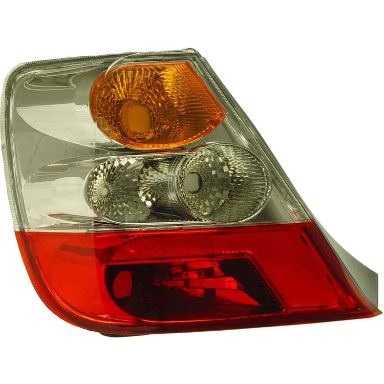 Tail Lamp Assembly