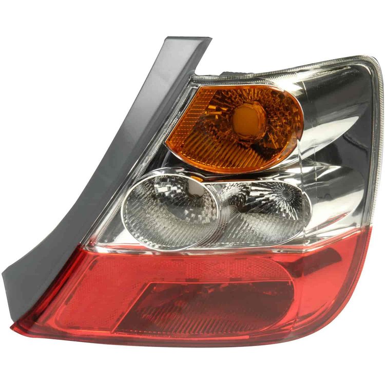 Tail Lamp Assembly