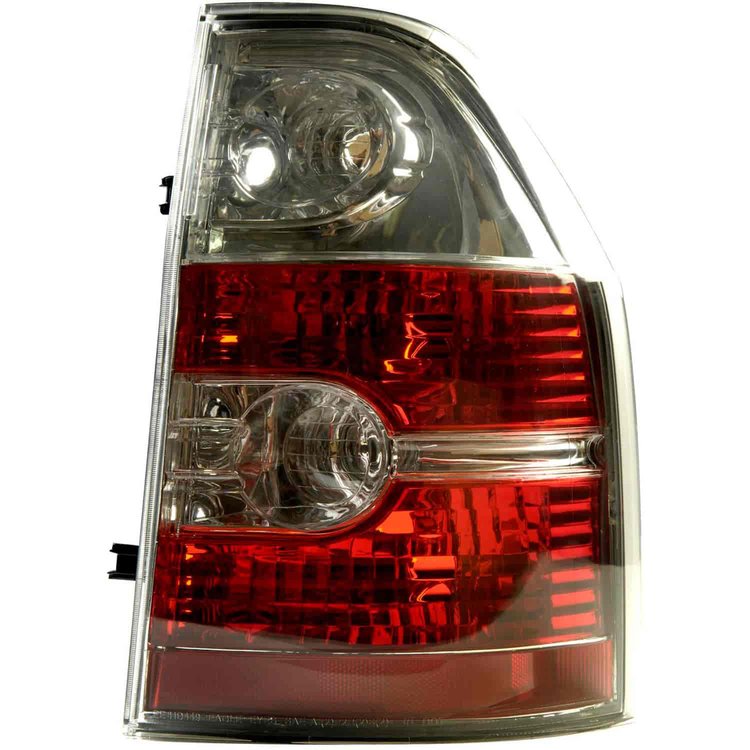1611181 Tail Light Assembly; Acura MDX 2004-2005