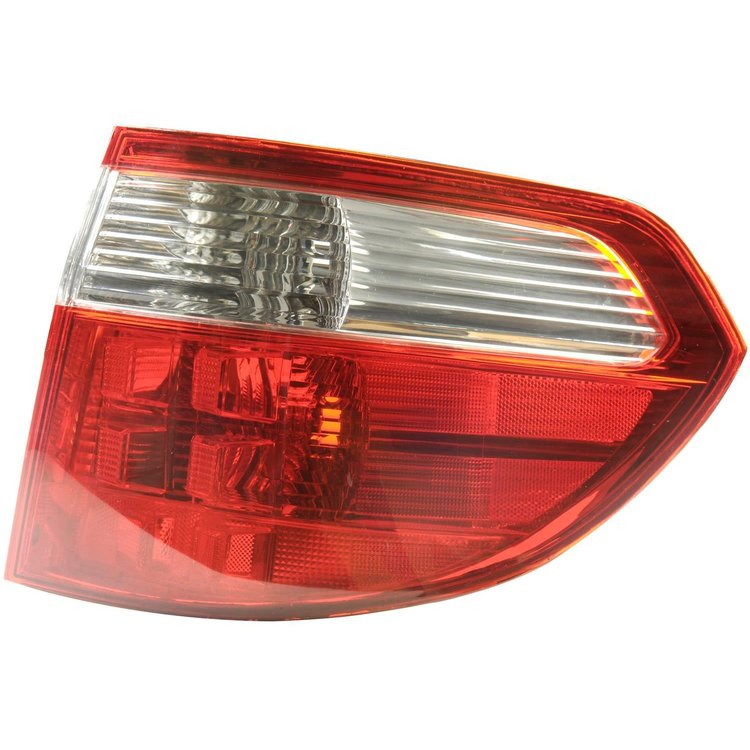 1611183 Tail Light Assembly; Honda Odyssey 2005-2007