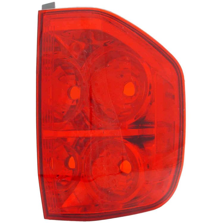 1611184 Tail Light Assembly; Honda Pilot 2003-2005