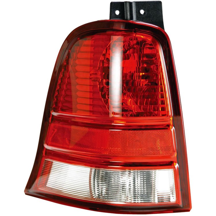 1611192 Tail Light Assembly; Ford Freestar 2004-2006
