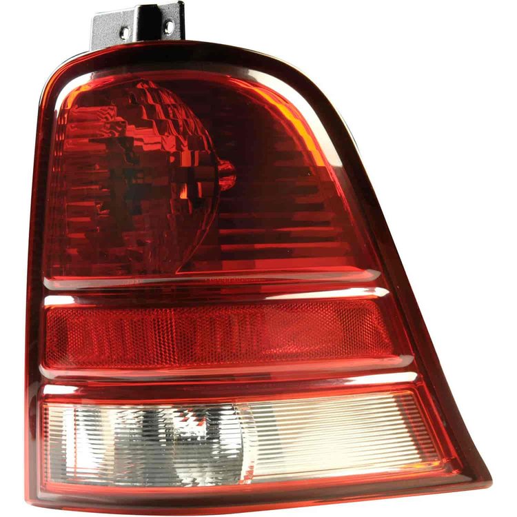 1611193 Tail Light Assembly; Ford Freestar 2004-2006
