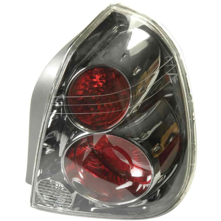 1611199 Tail Light Assembly; Nissan Altima 2005-2006