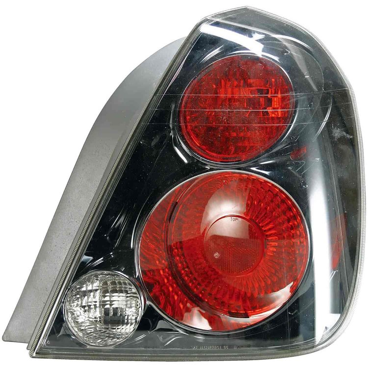 1611201 Tail Light Assembly; Nissan Altima 2005-2006