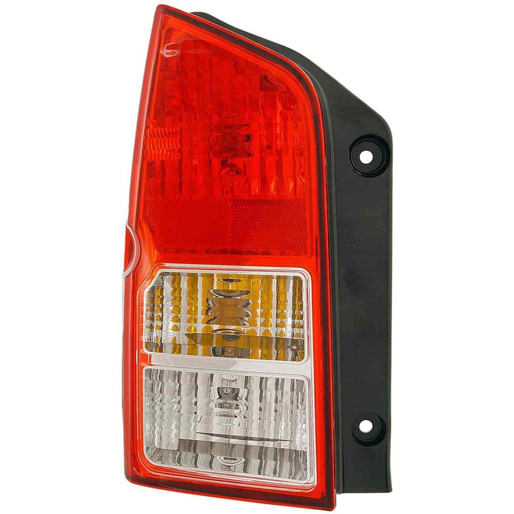 1611208 Tail Light Assembly; Nissan Pathfinder 2005-2012