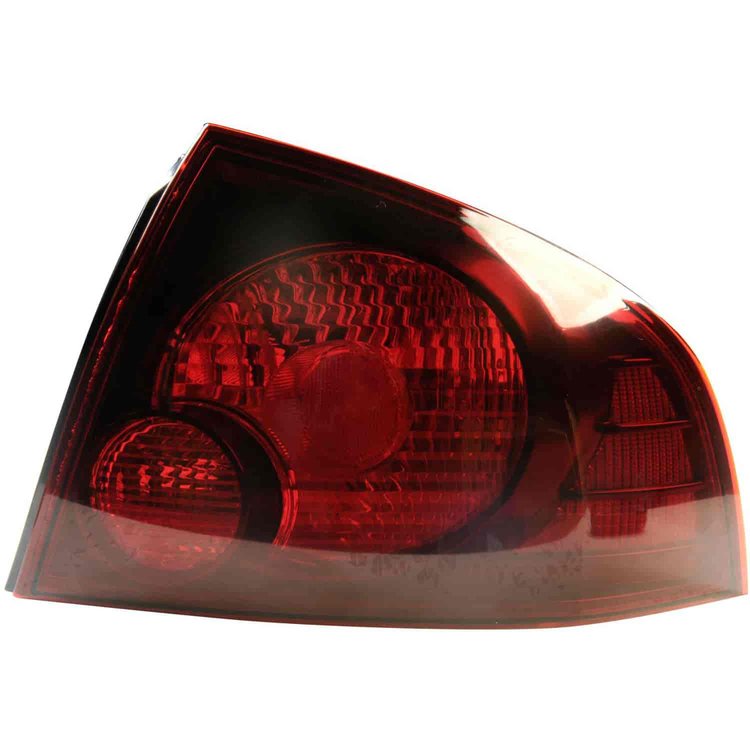 Tail Lamp Assembly