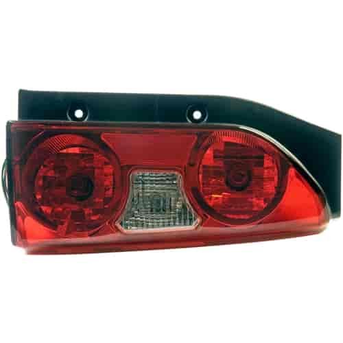 1611213 Tail Light Assembly; Nissan Xterra 2005-2015