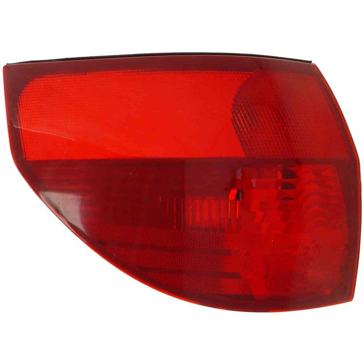 Tail Lamp Assembly