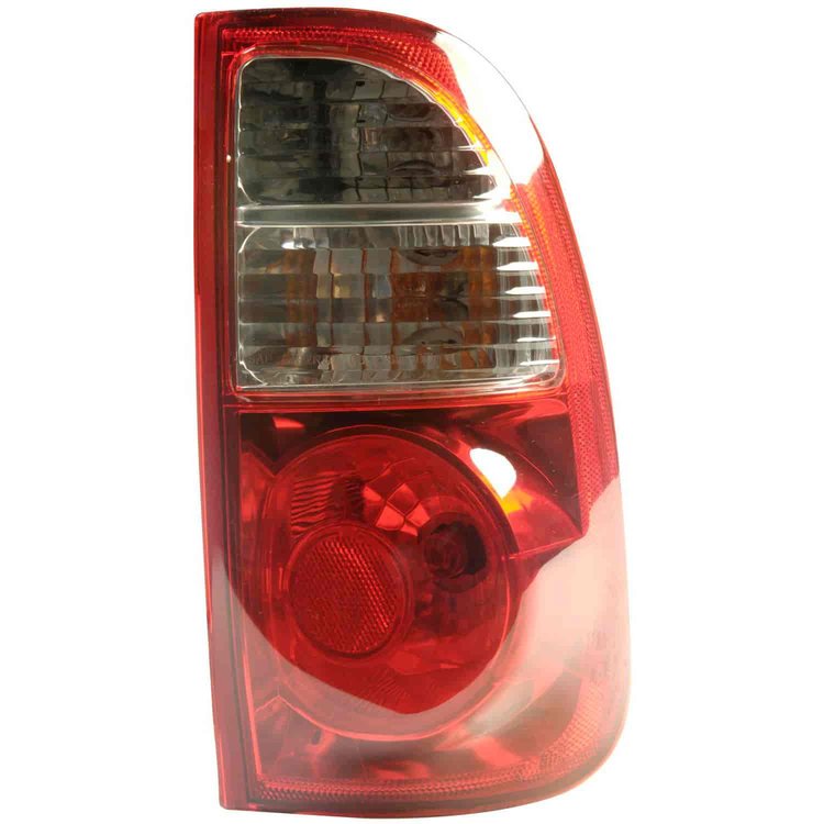 1611227 Tail Light Assembly; Toyota Tundra 2005-2006