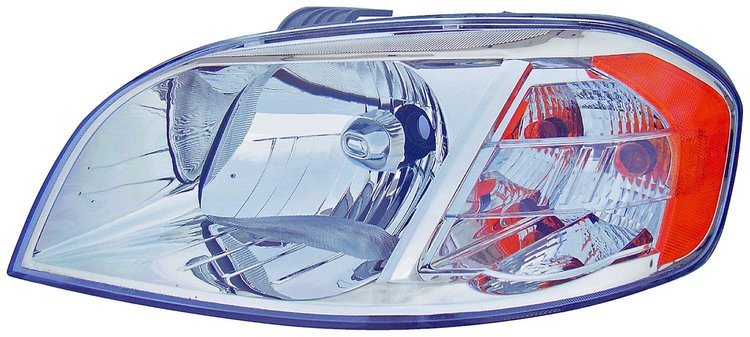Headlight Assembly