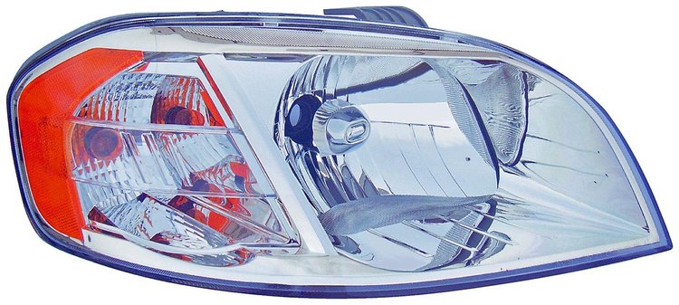 Head Lamp Assembly