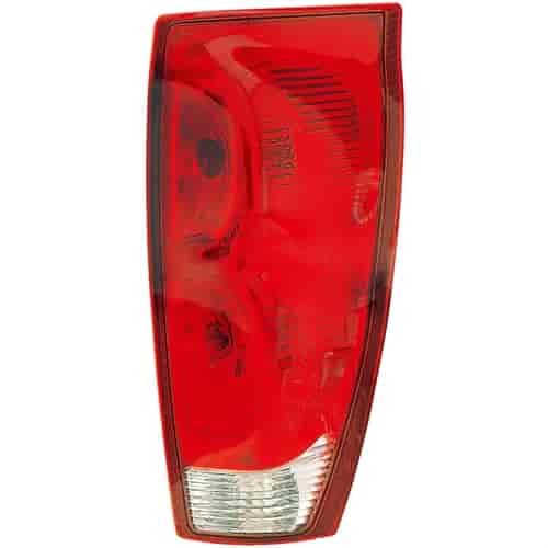 1611262 Tail Light Assembly; Chevrolet Avalanche 1500 2002-2006